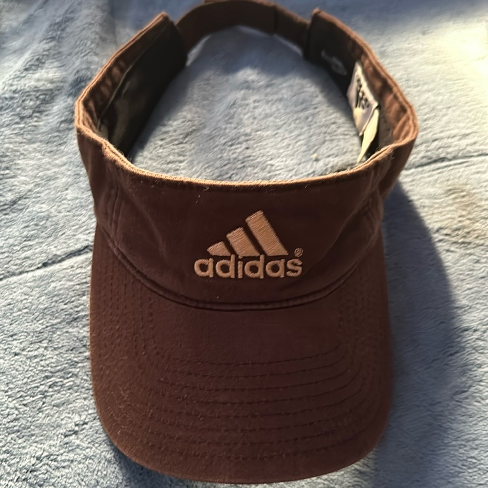 Adidas Visor Hat